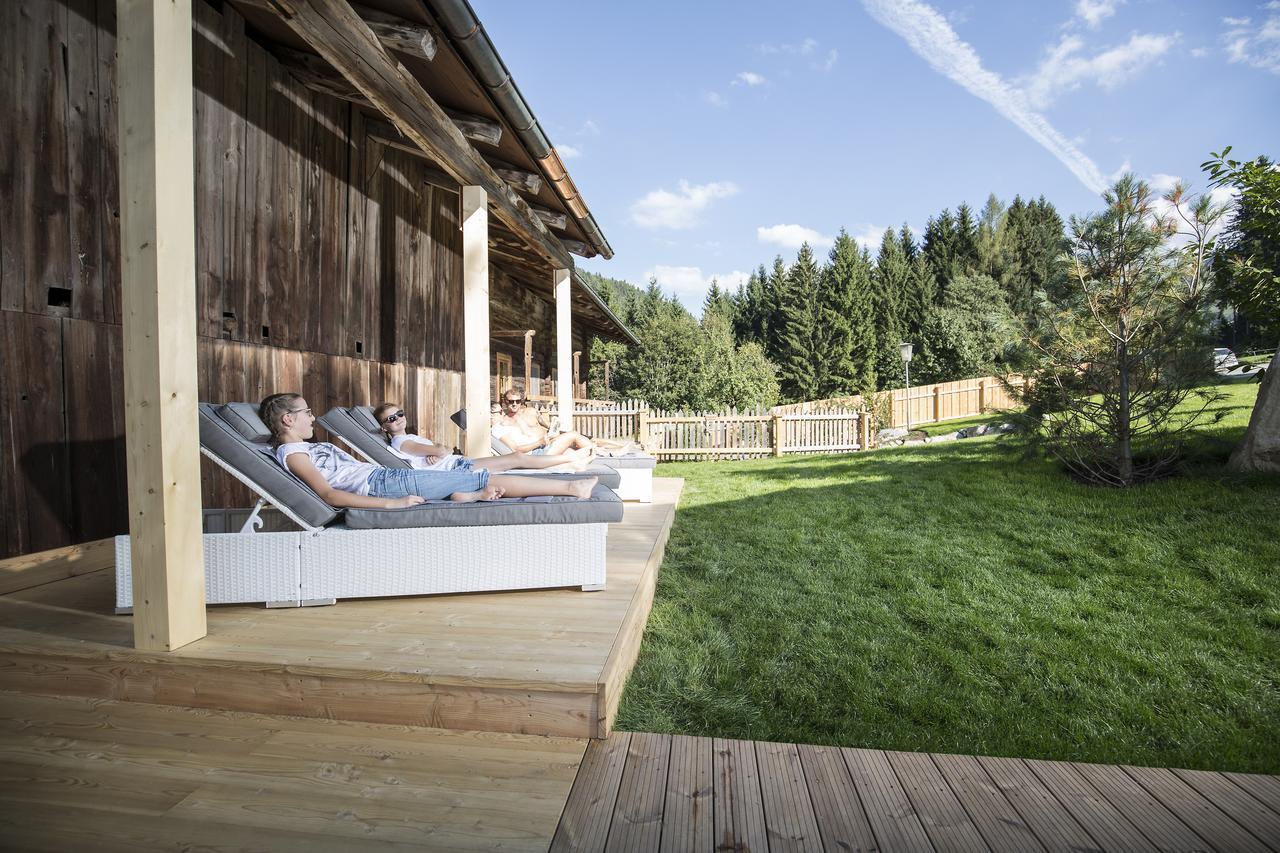 Bergchalet Rauchenhof Reith im Alpbachtal Exteriör bild